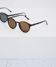 ADAM ET ROPE' | ボストンサングラス(サングラス)