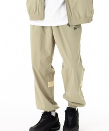 ニューエラ トラックパンツ ボトムス パフォーマンスアパレル