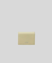 JIL SANDER（ジルサンダー）の「JIL SANDER　TINY WALLET（財布・レディース）」