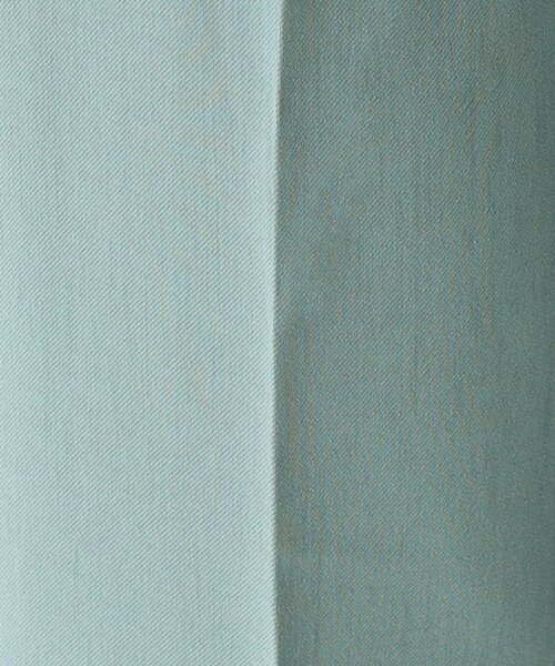 OPAQUE.CLIP（オペークドットクリップ）の「◆着丈が選べる！イージーテーパードパンツ/セットアップ対応【洗濯機洗い可/イージーケア/ストレッチ】（その他パンツ・レディース・ブラック/ライトグレー/ライトブルー/ボルドー・42/40/02/34/03/36/38）」の18枚目の写真