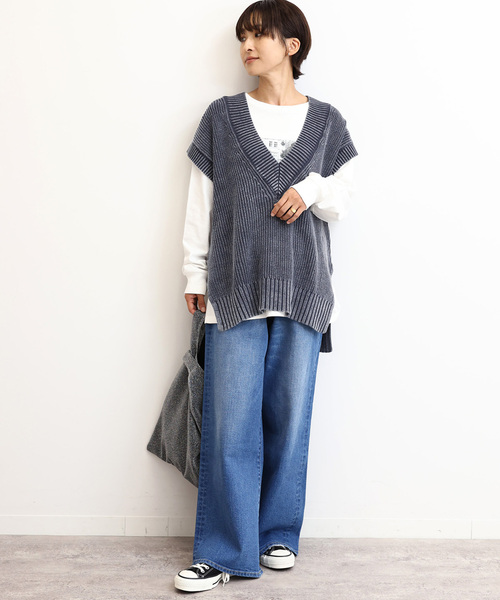 JOURNAL STANDARD relume（ジャーナルスタンダード レリューム）の