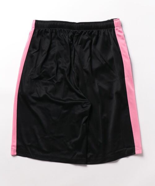 RUGGEDWORKS(ラゲッドワークス)の「【完売】《エヴァンゲリヲン》ハーフパンツ メッシュ エヴァンゲリオン ヱヴァ(その他パンツ・メンズ・ピンク/ブルー・LL/L/M)」の3枚目の写真