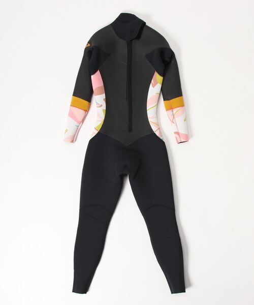 ROXY（ロキシー）の「4/3 SYNCRO BZ FULLSU/ロキシーウエット