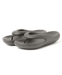 crocs(�N���b�N�X)�̃N���b�N�X crocs Mellow Recovery Flip_�����E ���J�o���[ �t���b�v(�T���_��)