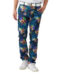 Loudmouth（ラウドマウス）の「【Loudmouth:ラウドマウス】ロングパンツ　ゴルフ（その他パンツ）」