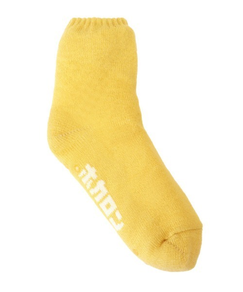 DONOBAN(ドノバン)の「ホカロンソックス(ソックス/靴下・レディース・ブルー系その他/グレー/レッド系その他/レッド/アイボリー/レッド系その他2/ブラウン系その他/グリーン系その他/ブラウン/レッド系その他3/マスタード/グリーン系その他2/レッド系その他4・F)」の8枚目の写真