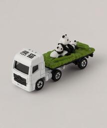 ＜TOMICA＞トミカ No.3 動物運搬車