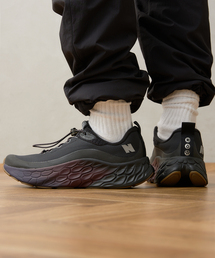 【New Balance/ニューバランス】Fresh Foam X More v4 Permafr