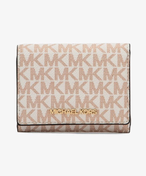MICHAEL KORS（マイケルコース）の「JET SET TRAVEL コンパクト