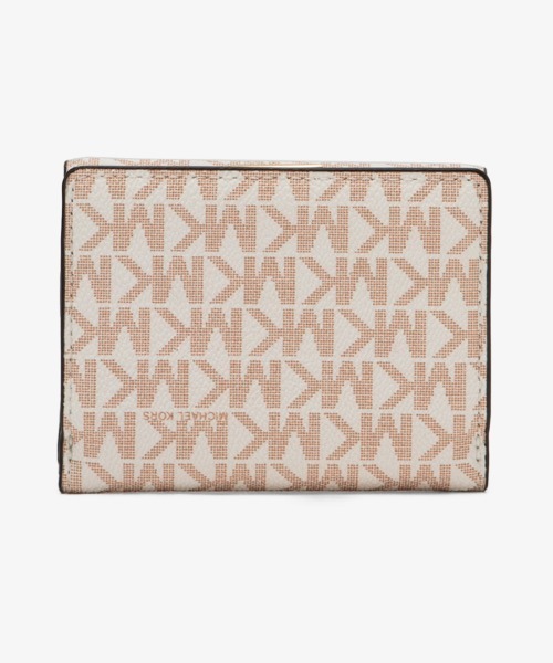 MICHAEL KORS（マイケルコース）の「JET SET TRAVEL コンパクト