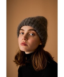 THE SHINZONE | THE SHINZONE SHAGGY KNIT CAP 23AMSIT02(ニットキャップ/ビーニー)