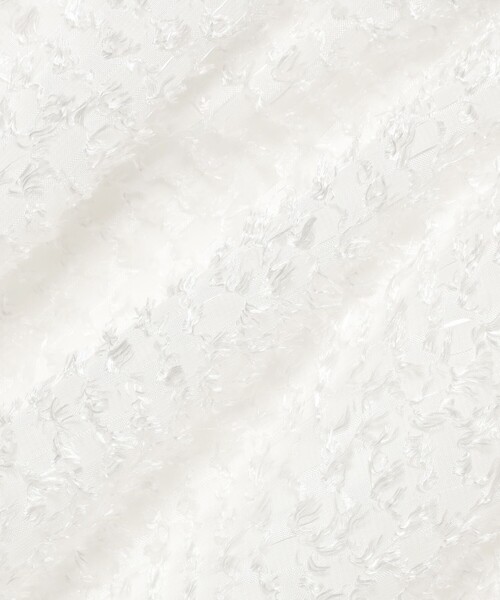 Ray BEAMS（レイビームス）の「Ray BEAMS / フリンジ フレア キャミソール（キャミソール・レディース・ブラック/ホワイト・1/0）」の8枚目の写真