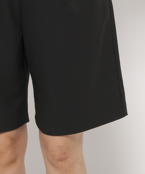 LEPSIM(レプシィム)の「センタープレスショートパンツ 989676(その他パンツ・レディース・ブラック/グレー・FREE)」の20枚目の写真