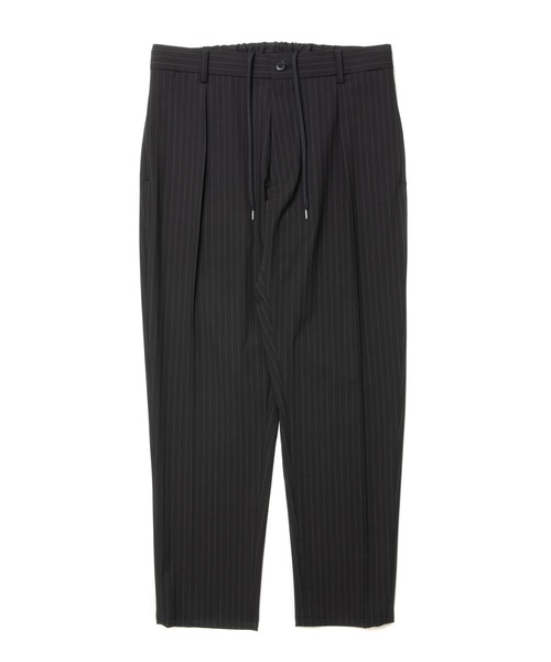 ロットワイラー　　R9 B.D STRIPE PANTS セール】R9 B.D STRIPE PANTS（その他パンツ）｜ROTTWEILER