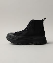 CONVERSE | ＜CONVERSE＞オールスター TREKWAVE サイドゴア HI(スニーカー)