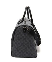 【美品】JORDAN BRAND MONOGRAM BOSTON 美品】JORDAN BRAND MONOGRAM BOSTON