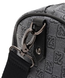 NIKE（ナイキ）の「JORDAN BRAND MONOGRAM DUFFLE BAG