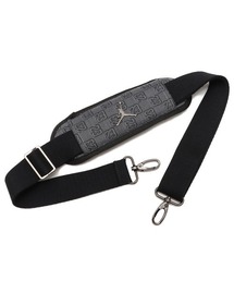 NIKE（ナイキ）の「JORDAN BRAND MONOGRAM DUFFLE BAG