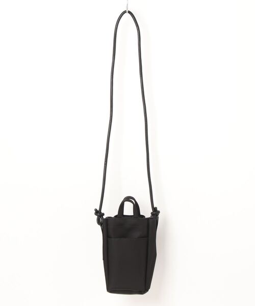 ROOTOTE(ルートート)の「【限定商品】ルートート / ベビールー.マグネットクロージャー-A(ショルダーバッグ・レディース・ブラック/オレンジ/グリーン・FREE)」の4枚目の写真