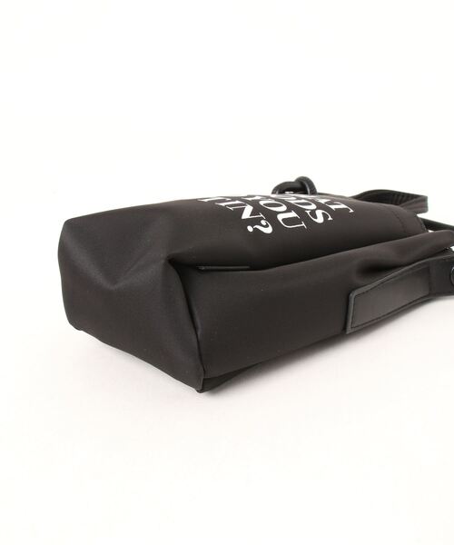 ROOTOTE(ルートート)の「【限定商品】ルートート / ベビールー.マグネットクロージャー-A(ショルダーバッグ・レディース・ブラック/オレンジ/グリーン・FREE)」の5枚目の写真