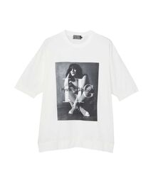HYSTERIC GLAMOUR | HG WOMAN Tシャツ(Tシャツ/カットソー)