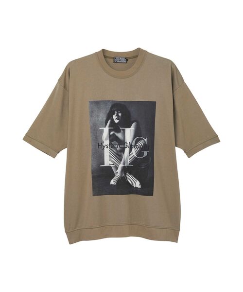 ☆HYSTERIC GLAMOUR☆ ヒステリックグラマー HG LABEL Tシャツ 楽天市場】HYSTERIC GLAMOUR ヒステリックグラマー HG LABEL T
