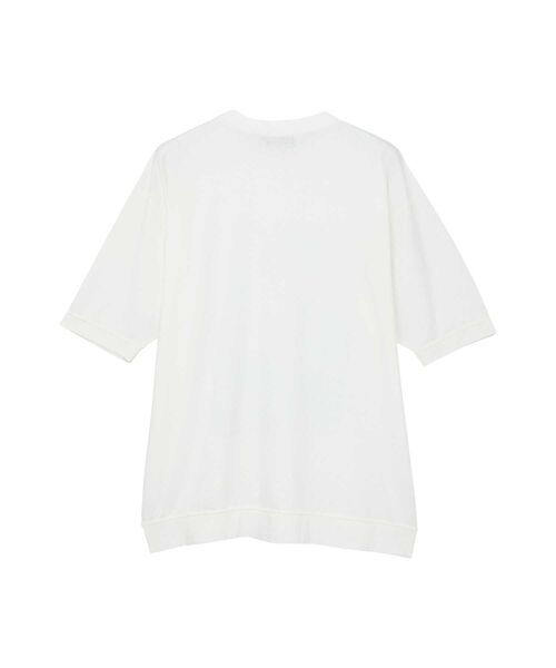 HYSTERIC GLAMOUR（ヒステリックグラマー）の「HG WOMAN Tシャツ