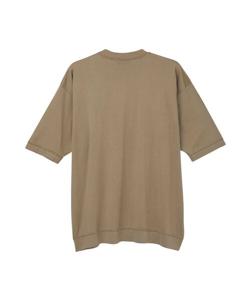 HYSTERIC GLAMOUR（ヒステリックグラマー）の「HG WOMAN Tシャツ