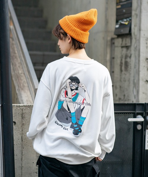 ZOZOTOWN限定】【OUTDOOR EXCHANGE/アウトドアエクスチェンジ