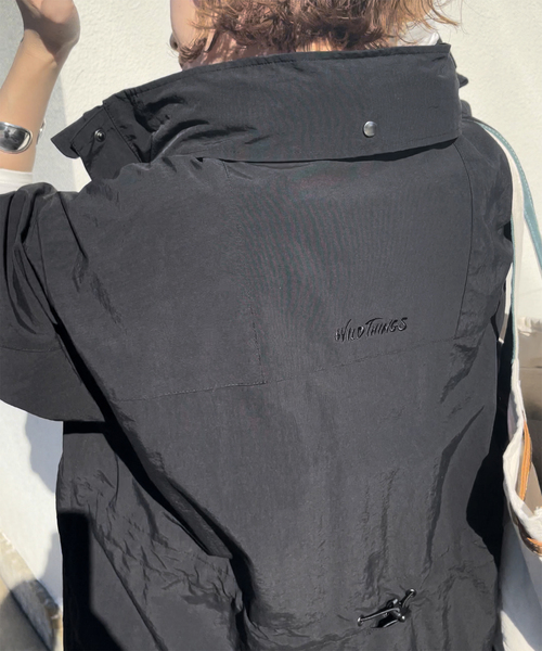 WILD THINGS（ワイルドシングス）の「【WILD THINGS*Spick