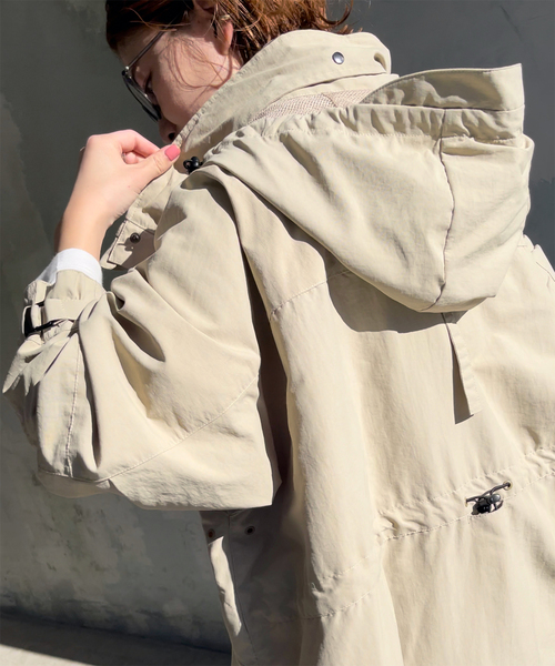 セール】【WILD THINGS*Spick & Span】別注OVER COAT（その他アウター