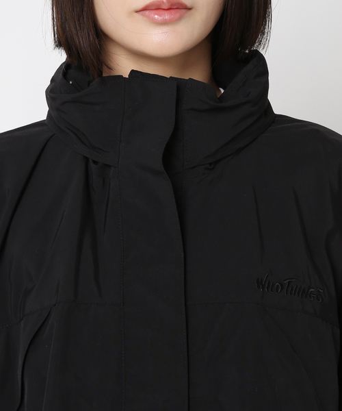 セール】【WILD THINGS*Spick & Span】別注OVER COAT（その他