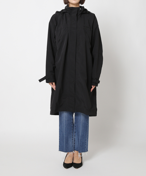 Spick&span 別注Wild Things スプリングコート ブラック　M Spick&span 別注Wild Things スプリングコート ブラック M WILD