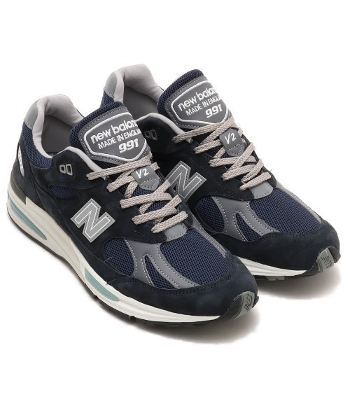 New balance U991NV2 ニューバランス 靴 25cm スニーカー New Balance U991NV2 / ニューバランス U991NV2（スニーカー