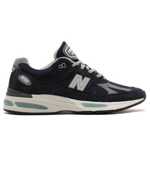 New balance U991NV2 ニューバランス 靴 25cm スニーカー New Balance U991NV2 / ニューバランス U991NV2（スニーカー