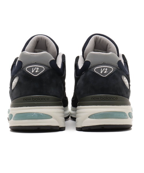 New Balance U991NV2 / ニューバランス U991NV2（スニーカー