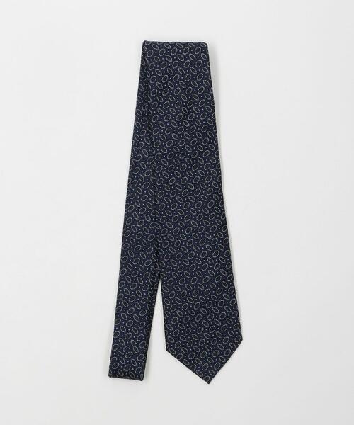 ＜ALTEA＞8.0cm コモン1 ネクタイ