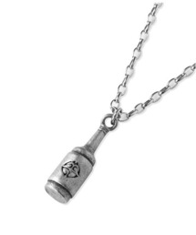 MAHAGRID（マハグリッド）の「『mahagrid/マハグリッド』MOLOTOV COCKTAIL NECKLACE/カクテルネックレス（ネックレス）」