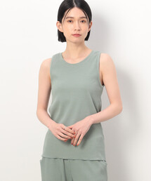 ONIGIRI | リブタンクトップ(タンクトップ)