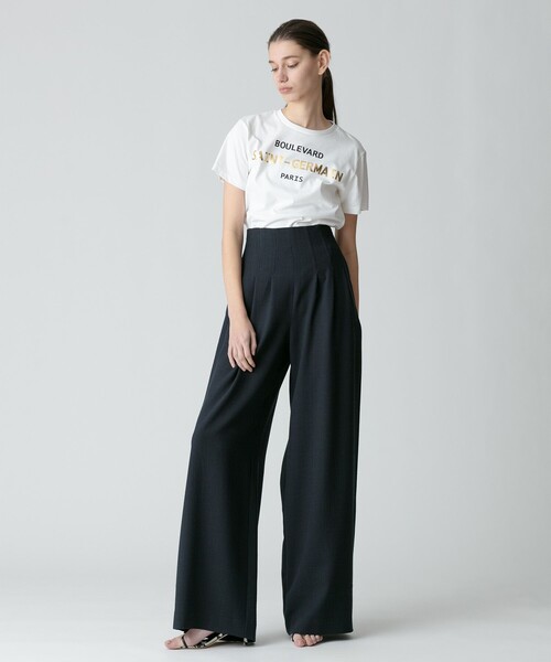 アルアバイル　パンツ⭐︎美品⭐︎ ボトムス|商品一覧｜allureville OFFICIAL SITE / ONLINE SHOP