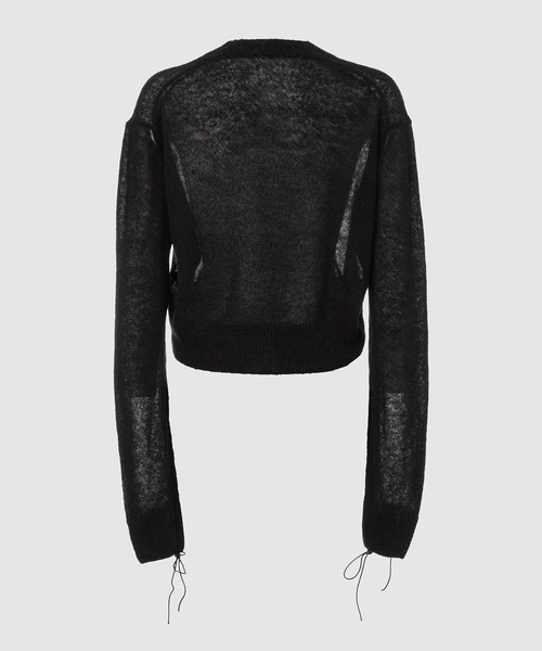 CECILIE BAHNSEN（セシリー バンセン）の「LONG SLEEVE CARDIGAN