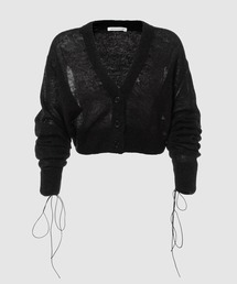 CECILIE BAHNSEN（セシリー バンセン）の「LONG SLEEVE CARDIGAN