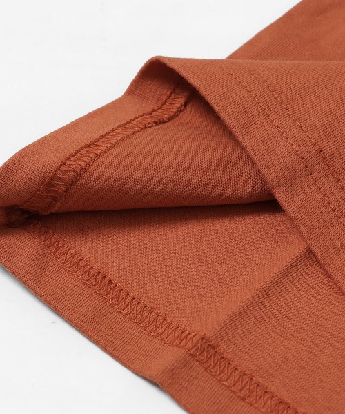 KRIFF MAYER Kid's Collection（クリフメイヤーキッズコレクション）の「カイテキ！T（サメ）（Tシャツ/カットソー・キッズ・グレー/ブルー/チャコール/レンガ・120/130/140/150/160/170）」の13枚目の写真