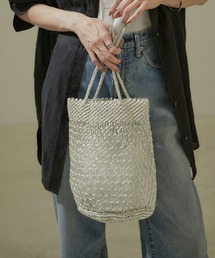 【BAGMATI（バグマティ）】METALIC LUREX1