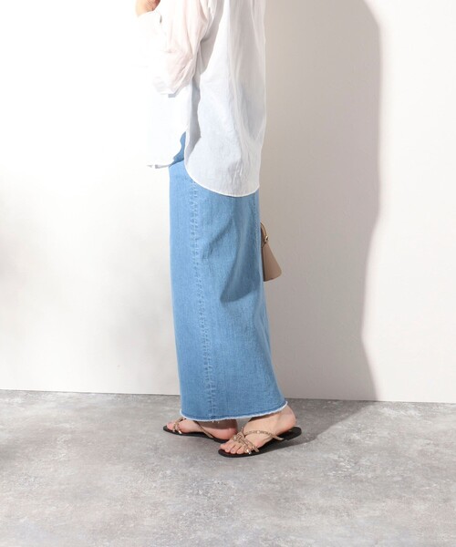 NOLLEY’S（ノーリーズ）の「【VINILO/ ヴィニーロ】キラノットサンダル（サンダル・レディース・ゴールド/シルバー・37/36）」の16枚目の写真