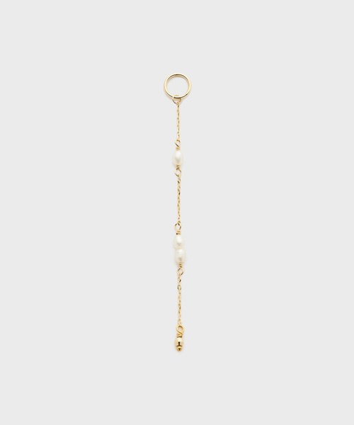 K10 NOJESS キー　チャーム Tiny Charm】K10チャーム｜ネックレスチャーム｜ノジェス 公式