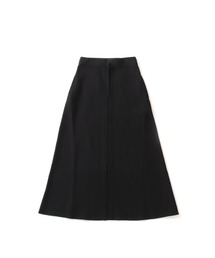 venit（ヴェニット）の「VENIT / cotton silk linen zip skirt(コットンシルクリネンジップスカート)（スカート・レディース）」