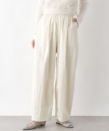 LEPSIM | イージータックカーブパンツ 991954(その他パンツ)