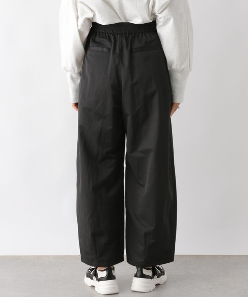 LEPSIM（レプシィム）の「イージータックカーブパンツ　991954（その他パンツ・レディース・ベージュ/アイボリー/ブラック・FREE）」の20枚目の写真