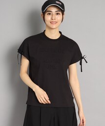 adabat（アダバット）の「ロゴデザイン リボン付き フレンチ